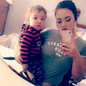 Meet your Posher, Naomi